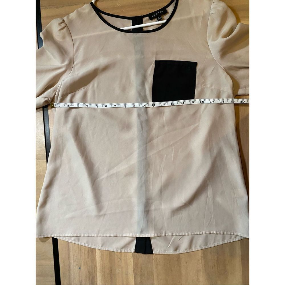 Spense blouse - Picture 5 of 5